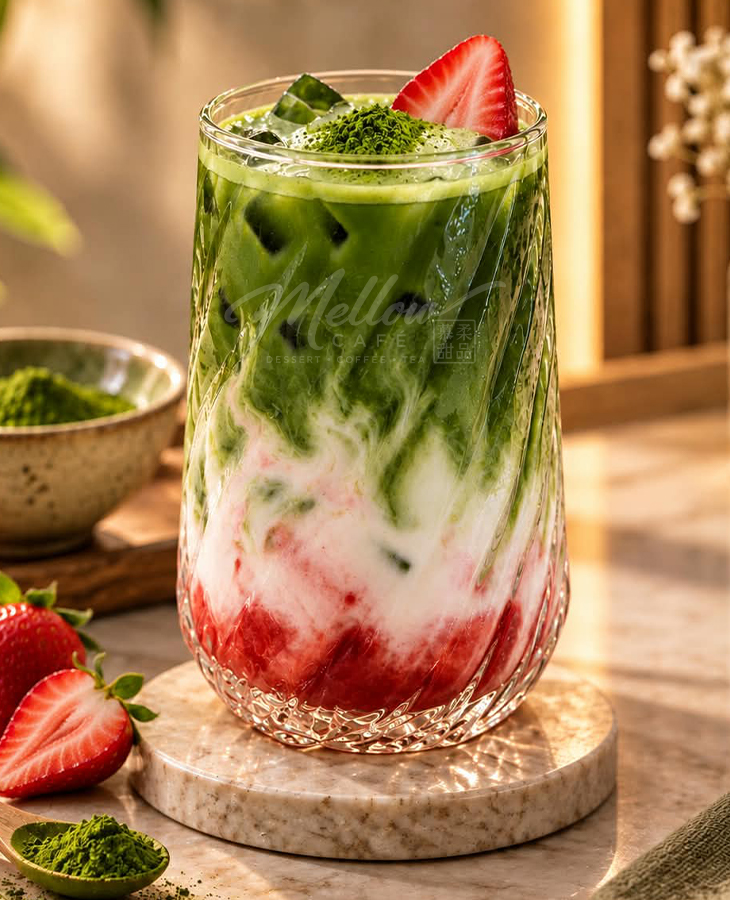 Matcha & Japanese Tea