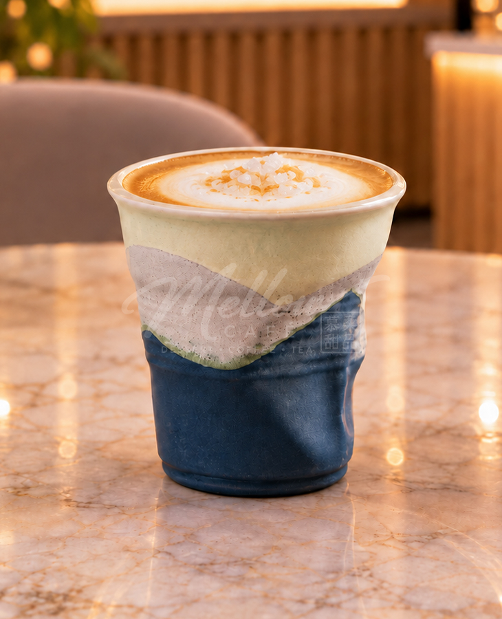 Signature Coffee