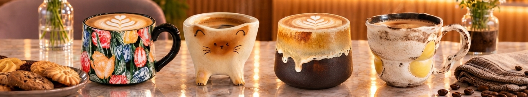 Coffee Selection