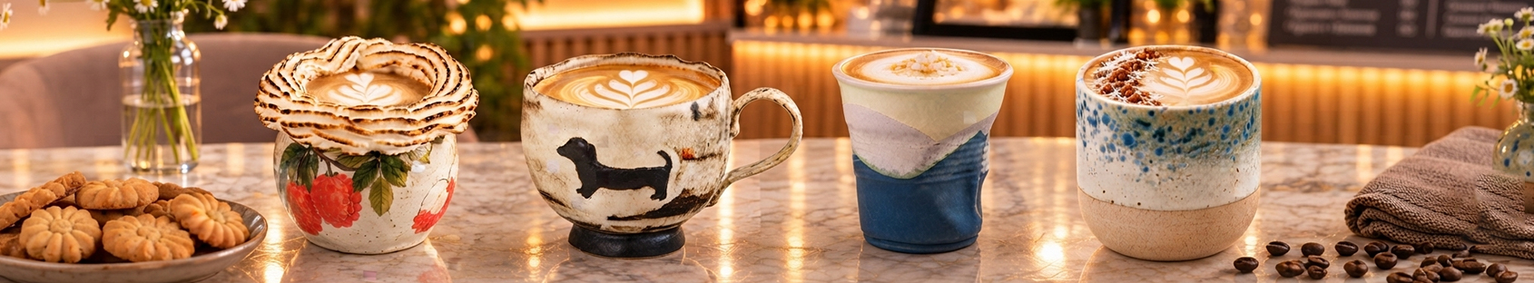 Signature Coffee